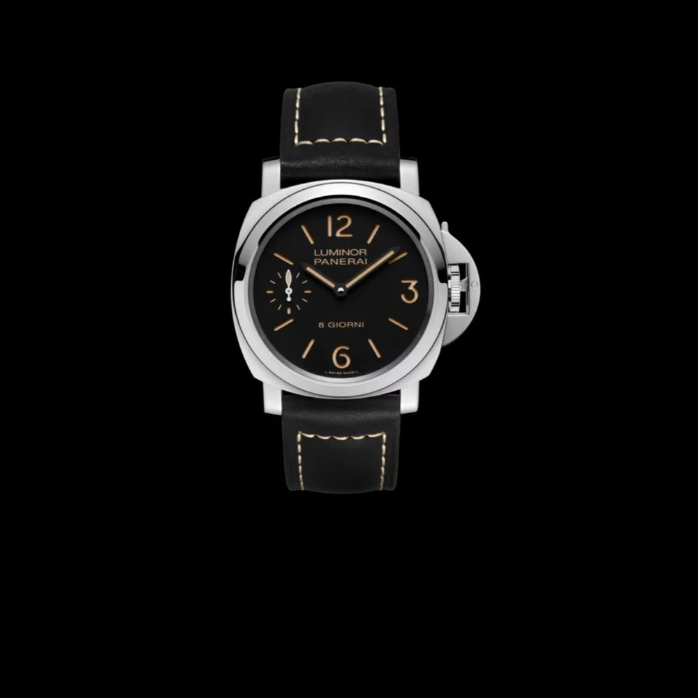 Panerai Luminor 8 Giorni
PAM00915 - Picture 8 of 16